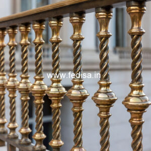 Top Balcony Railing Designs 2032 No-18862
