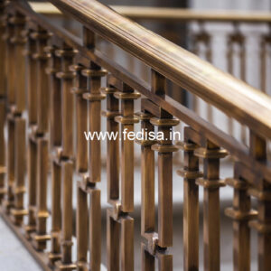 Top Exterior Railing Designs No-18868