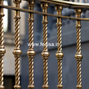 Best Steel Railings For Homes No-18870