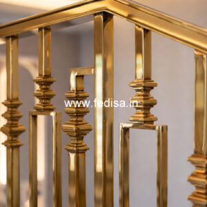 Top Modern Railing Ideas No-18871