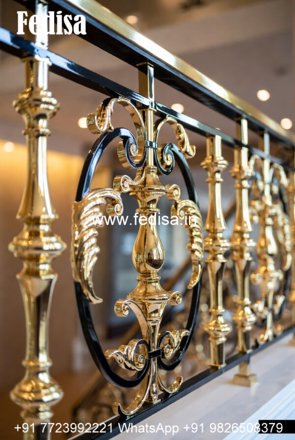 Windows Railing Indian Indian House Railing Design Ideas No-18885 - Fedisa