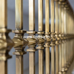 Best Balcony Railing India No-18891