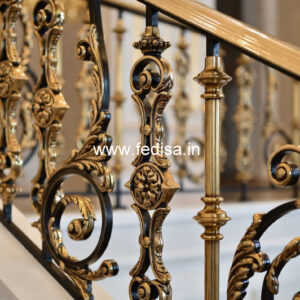 Modern Balcony Design India No-18894