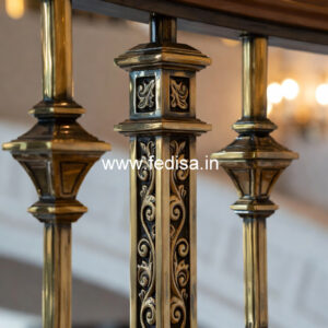 Best Balcony Railings India No-18895