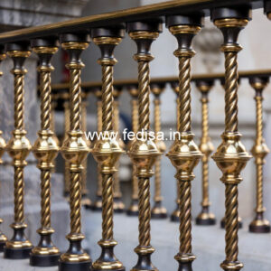 Ghar Exterior Balcony Ideas No-18906