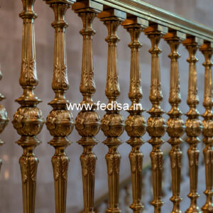 Best Indian Home Railings No-18907