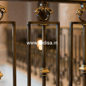 Modern Indian Railings No-18919