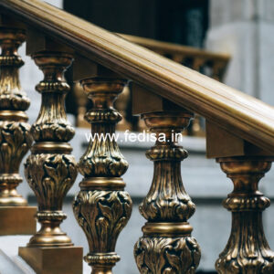 Best Steel Railings India No-18920