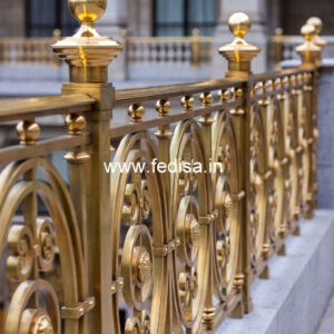Modern Balcony India Homes No-18925