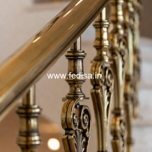 Modern Balcony Design India Style No-18932