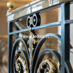 Modern Indian Exterior Balcony No-18944