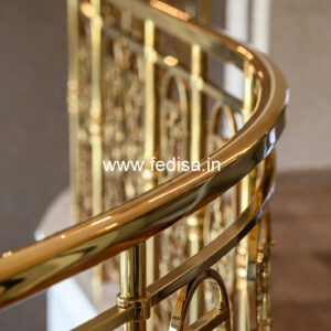 Modern Indian Railings Design No-18951