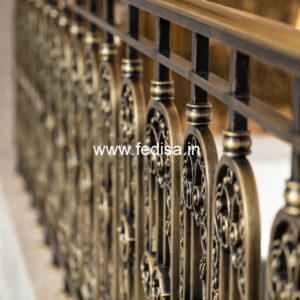 Ghar Railing Design India Homes No-18956