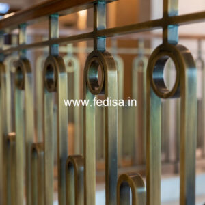 Modern Exterior Balcony India No-18959