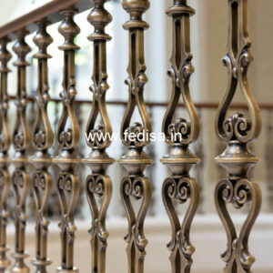 Top 20 Balcony Railing Designs With Price No-18962