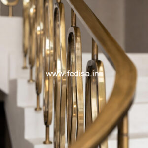 Modern Balcony Railing Designs For Apartments No-18963