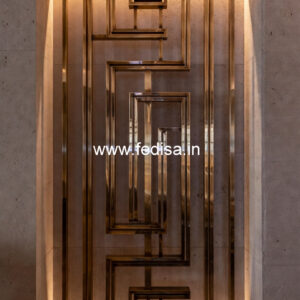 Stylish Steel And Glass Railing Design Ideas No-18965