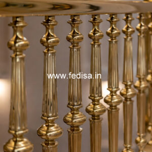 Top Modern Railing Designs For Home Exterior No-18973