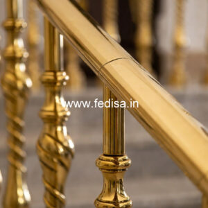 Stylish Balcony Railing Ideas For Small House No-18976