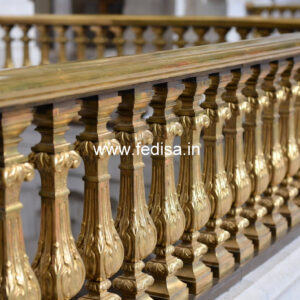 Top 50 Balcony Railing Design Ideas For Modern Homes 2032 No-18977