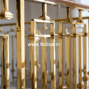 Best Staircase Railing Design Ideas 2032 No-18980
