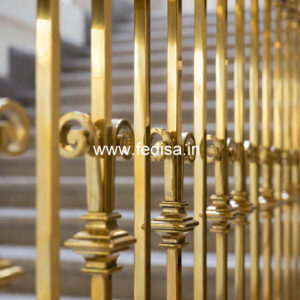 Stylish Balcony Railing Ideas For Home Exterior No-18981