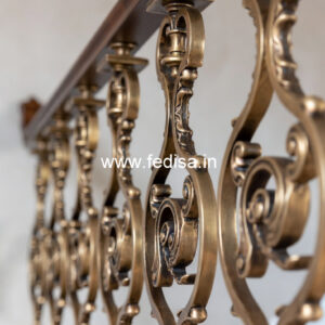 Latest Balcony Design Ideas With Stylish Railings No-18986