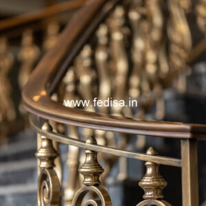 Best Balcony Railing Ideas For Safety And Style No-18988