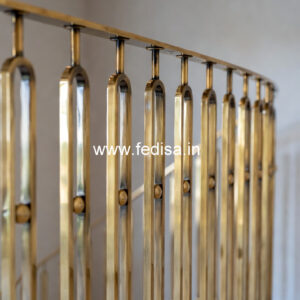 Creative Balcony Railing Designs For Home No-18993