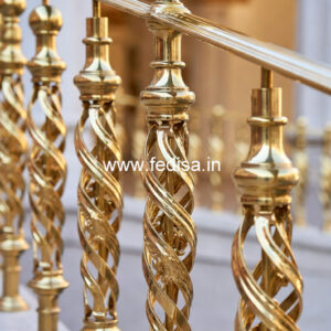 Latest Steel Balcony Railing Ideas No-18995
