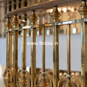 Top Railing Design Ideas For Indian Homes No-18998