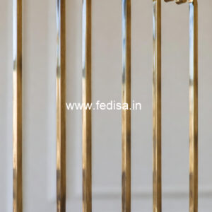 Top Balcony Railing Design Trends India No-19002