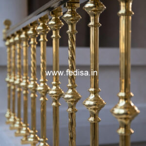 Best Staircase Railing Ideas For Small House No-19003
