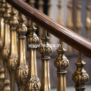 Top Exterior Railing Ideas For Home No-19005