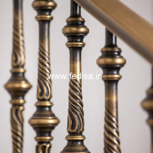 Best Balcony Safety Railing Designs No-19008