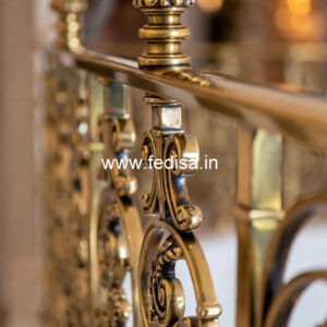 Stylish Home Railing Design Ideas No-19017