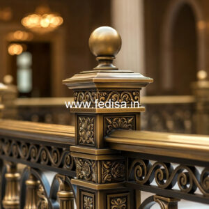 Top Staircase Railing Design Trends No-19020