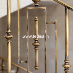 Top Railing Design Ideas For Exterior No-19026