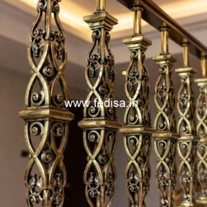 Latest Balcony Design Ideas For Homes No-19028