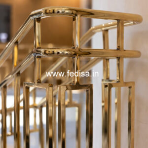 Best Steel Railings For Balcony No-19029