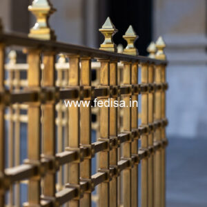 Modern Exterior Railings For House No-19030