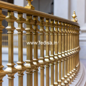Latest Staircase Railings 2032 No-19034