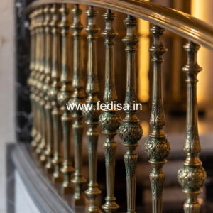 Modern Staircase Railings India No-19052