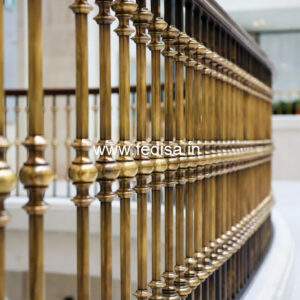 Stylish Balcony Railings 2032 No-19060