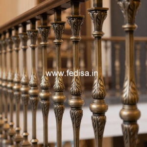 Ghar Ke Liye Latest Balcony Railing Design Ideas No-19062