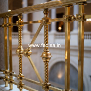 Modern Indian Balcony Railing Design Ideas No-19065