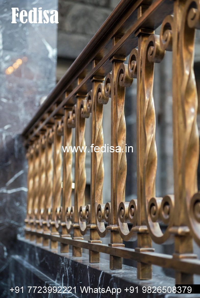 Stylish Balcony Ideas For Indian Homes No-19068