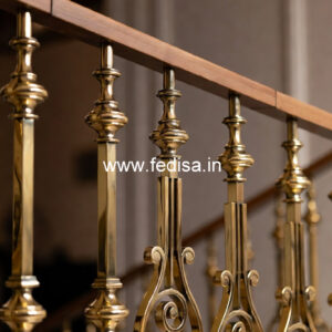 Ghar Ke Liye Balcony Design With Railings No-19070