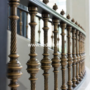 Stylish Indian Balcony Railings 2032 No-19071