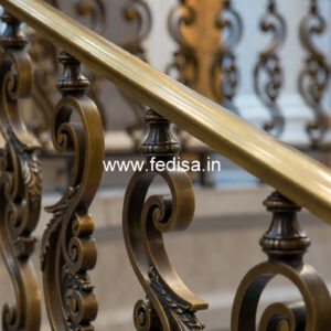 Best Indian Balcony Railing Ideas No-19073